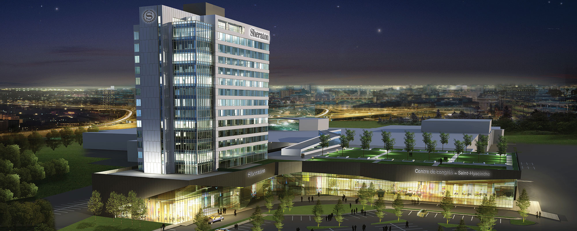 Centre de congrès de SaintHyacinthe Centre de congrès de SaintHyacinthe