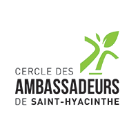 Cercle des ambassateurs de Saint-Hyacinthe